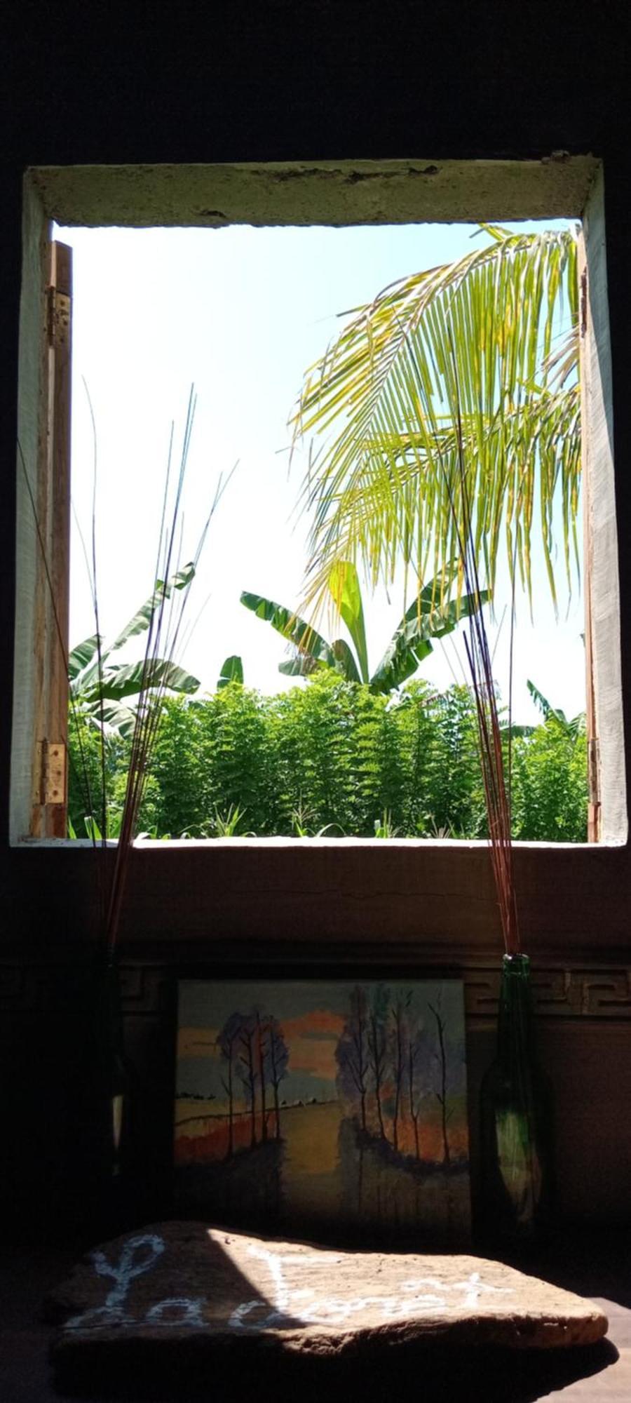 La Belle Vie Homestay Banyuwangi  Exterior foto